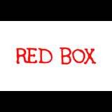 Red Box Saturday 21 June 2025