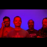 Red Fang Wednesday 14 August 2024