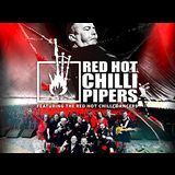 Red Hot Chilli Pipers Friday 30 May 2025