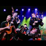 Red Hot Chilli Pipers + Red Hot Chilli Dancers Sunday 26 May 2024