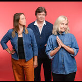 Red Sky July Thursday 4 December 2025