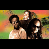 Reggae Pioneers Black Uhuru Thursday 25 July 2024