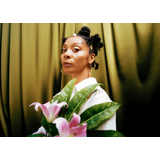 Reggae´s Voice of Love Hollie Cook Wednesday 29 April 2026