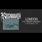 REIGNMAKER Wednesday 4 December 2024