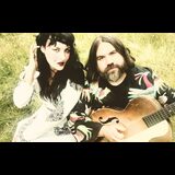 Ren Harvieu & Romeo Stodart Tuesday 13 and Wednesday 14 January 2026