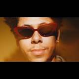 Reuben James: Big People Music Friday 24 October 2025