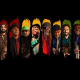 Revolutionary Ska & Reggae Band The Skatalites 60th Anniversary Saturday 6 July 2024