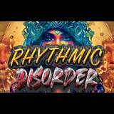 Rhythmic Disorder (THE 3RD DEGREE) Thursday 13 February 2025