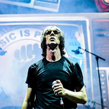 Richard Ashcroft Friday 17 July 2026