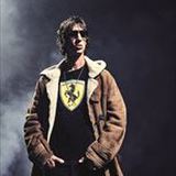 Richard Ashcroft Friday 25 October 2024