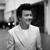 Rick Astley´s Swinging Christmas Tuesday 17 December 2024