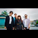 RILO KILEY: REALLY F**KING ON TOUR Tuesday 2 June 2026