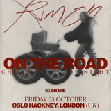 RIMON Friday 3 October 2025