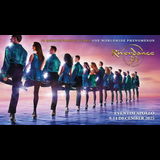 Riverdance 30 From Tuesday 9 December to Sunday 14 December 2025 Riverdance 30 From Tuesday 9 December to Sunday 14 December 2025