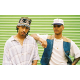 Rizzle Kicks Saturday 22 March 2025