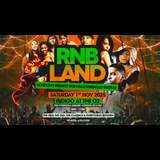 RNBLAND Saturday 1 November 2025
