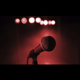 Open-mic hosted by Rob Thom Sunday 17 and Tuesday 26 August 2025