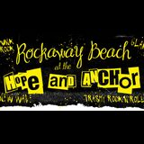 Rockaway Beach#103 (Anarchistwood Fest) Friday 30 January 2026