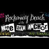 Rockaway Beach#104 Matty James Cassidy & The Real Villains Friday 27 February 2026