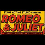 Romeo & Juliet (immersive promenade performance) Saturday 6 December 2025