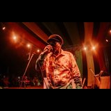 Roots-Reggae Legend Johnny Osbourne & The Upper Cut Band Monday 29 July 2024