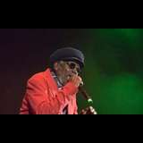 Roots-Reggae Legend Johnny Osbourne & The Upper Cut Band Monday 29 July 2024