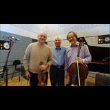 Rosamunde Trio Sunday 10 November 2024