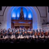 Royal Philharmonic Orchestra Saturday 6 December 2025