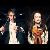 Royal Philharmonic Orchestra Wednesday 9 April 2025