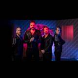 Royal Republic: The LoveCop Tour Thursday 31 October 2024