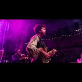 Rum Buffalo at Jamboree Saturday 15 November 2025