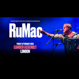 RUMAC Friday 13 February 2026