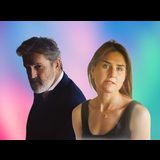 Rupert Everett in Conversation with Hannah MacInnes Thursday 18 September 2025