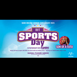 RVT Sports Day Monday 26 August 2024
