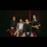 Saint Motel Wednesday 9 October 2024