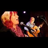 Sally Ironmonger and Brian Carter Sunday 2 February 2025