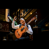 Samuel Moore - Flamenco Guitarist Thursday 12 September 2024