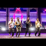 Sanam Friday 19 September 2025