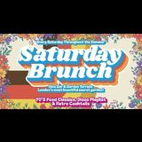 Saturday Brunch Saturday 12 October 2024