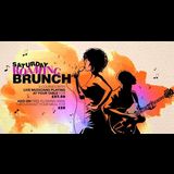 Saturday Roaming Brunch Saturday 14 December 2024