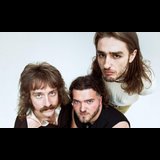 Scottish Funk Rock Trio High Fade Saturday 25 January 2025