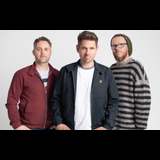 Scouting for Girls Thursday 14 November 2024