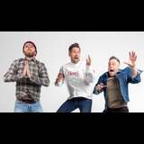 Scouting for Girls Saturday 28 March 2026