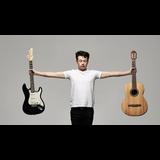 Sean Shibe, 12 Ensemble & GBSR Duo (Double Bill) Saturday 27 September 2025