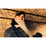 Seasick Steve Thursday 21 November 2024