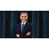 Seat Unique Presents: An Evening With President Obama Wednesday 24 September 2025