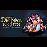 Seven Drunken Nights - The Story of The Dubliners Sunday 23 March 2025