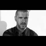 Shayne Ward Thursday 16 October 2025