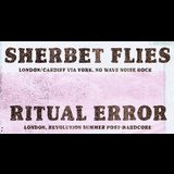 Sherbet Flies / Ritual Error at The Cavendish Arms Saturday 3 August 2024