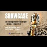 ´Showcase', an evening of acoustic music @ The Spice of Life, Soho Wednesday 1 May 2024